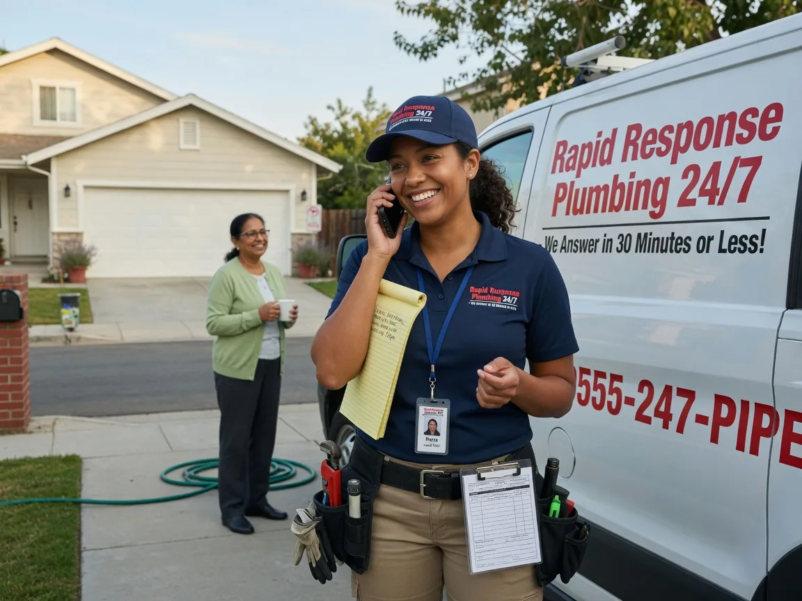Emergency Plumber Nortonville, KS FAQs